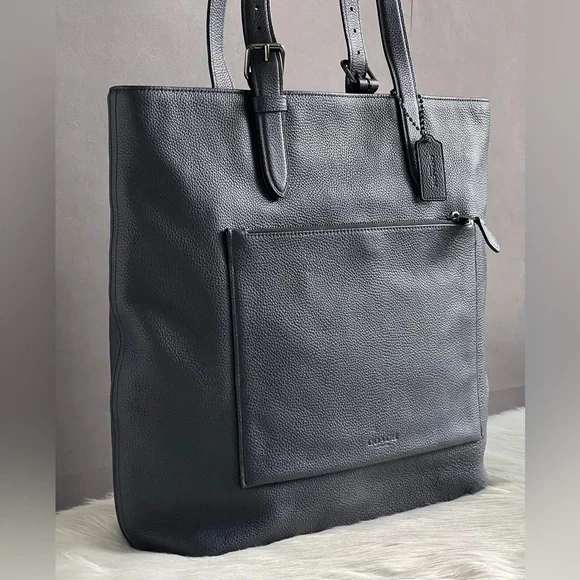 32248 - Coach Metropolitan Soft Tote - Picture 2 of 12